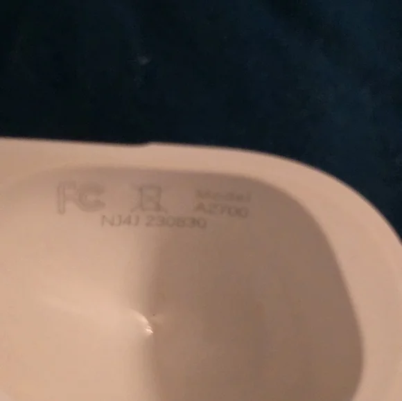 Apple AirPods (Authentic )